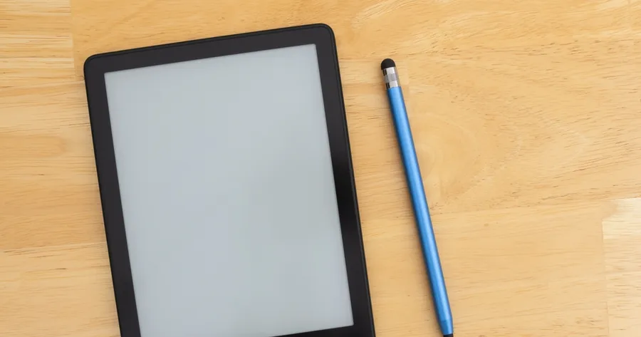 E-Ink Tablets for Note-Taking: A Productivity Game-Changer