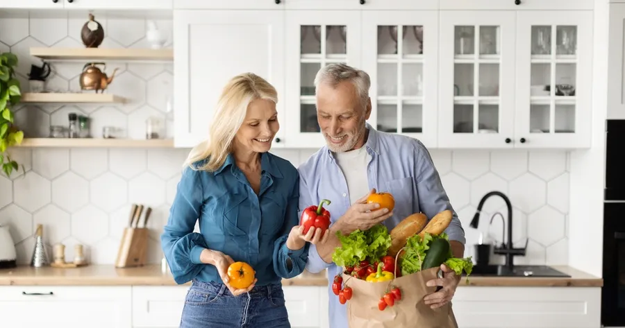 your state Seniors: Here Is How To Get The Medicare Free Grocery Benefits