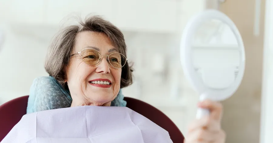 Actual Cost of Dental Implants in 2024 Will Leave You Flabbergasted