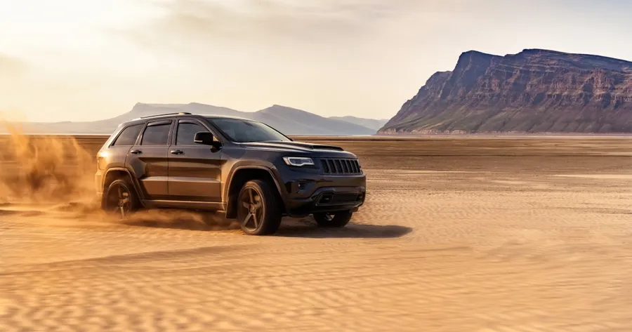 Seizing the Market Moment: Exciting Jeep Cherokee Deals in Columbus