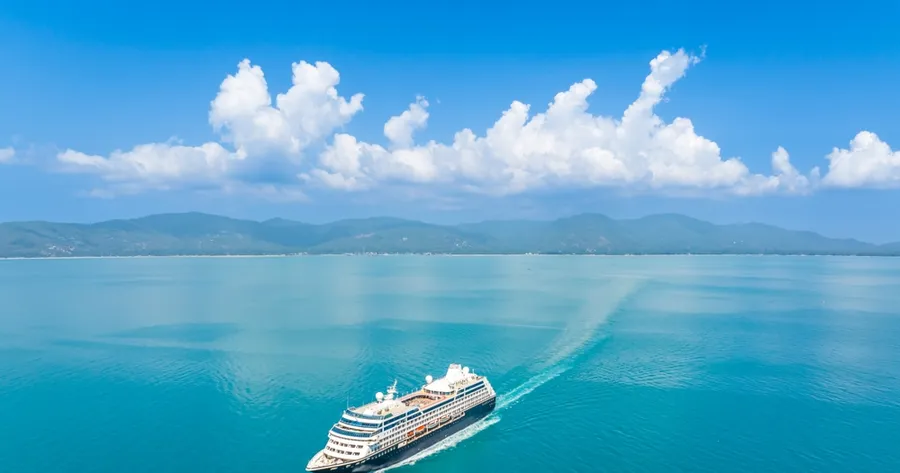 2024 Senior Cruise Deals That Will Have You Ready To Set Sail