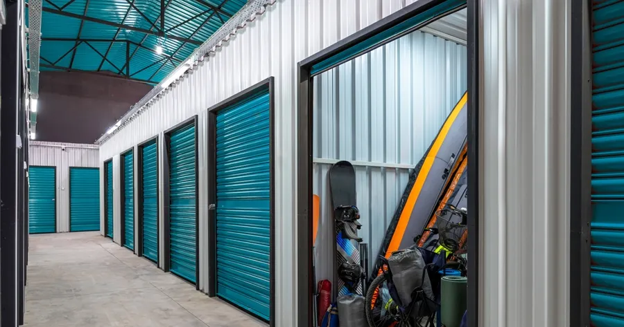 Cheap Storage Units Near Me: How To Find Affordable and Local Storage Units