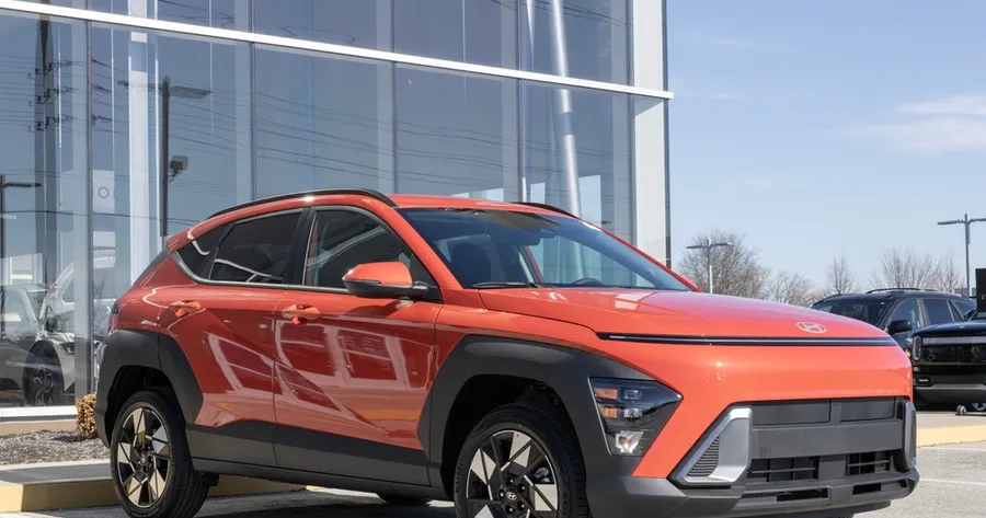 A Closer Look at the Hyundai Kona’s Senior-Friendly Design and Functionality