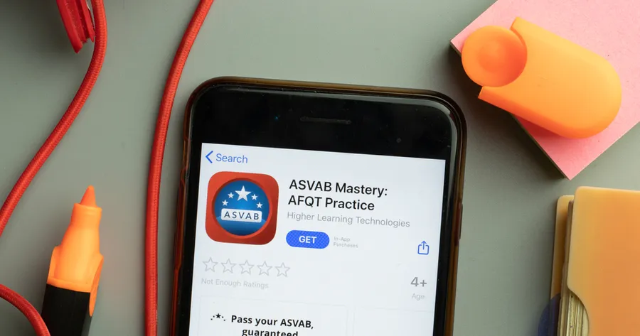 ASVAB Success Guide: Top Tips and Strategies You Need