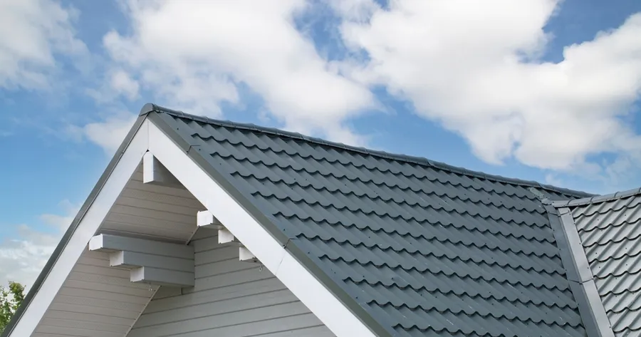 Here’s How Homeowners Are Getting Massive Discounts On Metal Roof Installation