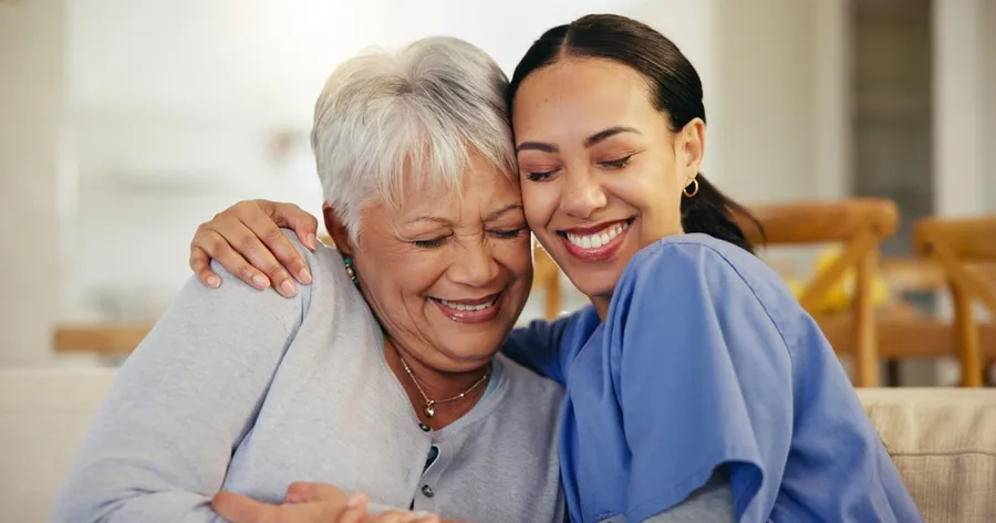 Exploring the Benefits of At-Home Care for Seniors