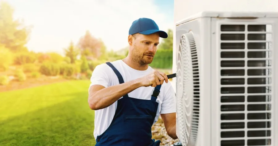 Ensuring Comfort and Efficiency in Your Home With HVAC Services