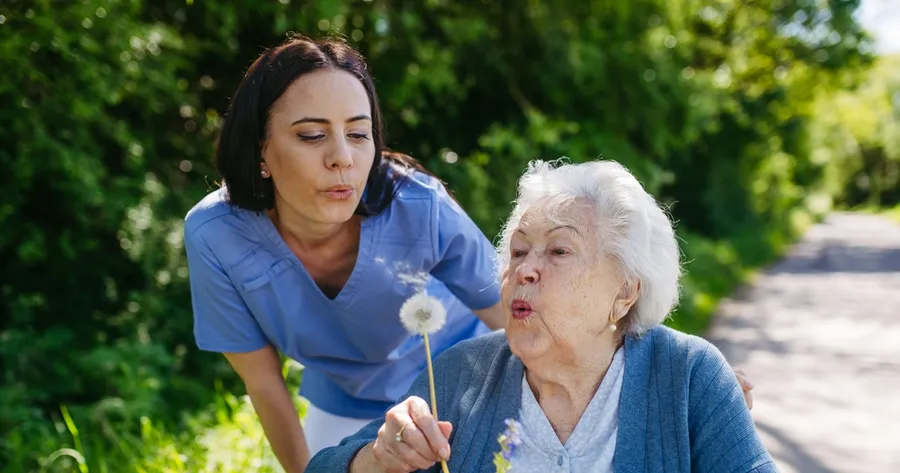 Choosing the Right Memory Care Facility For Your Loved One