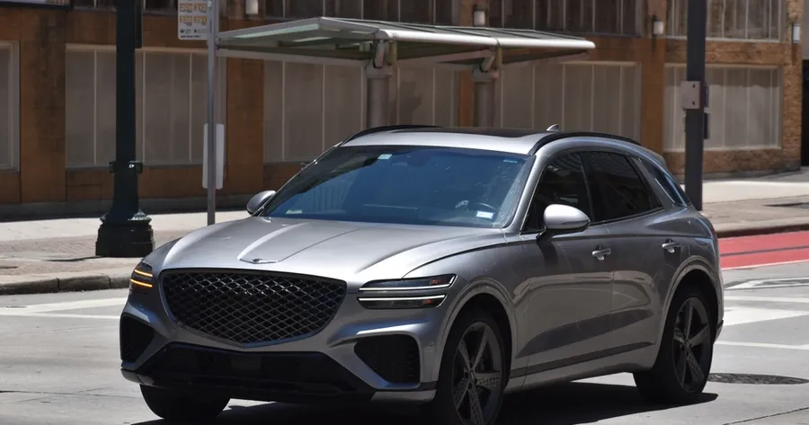 A Closer Look at the Genesis GV70: Defining Modern Luxury