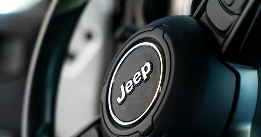 Experience the Power of the Jeep Recon EV: Zero Emissions, Maximum Adventure!