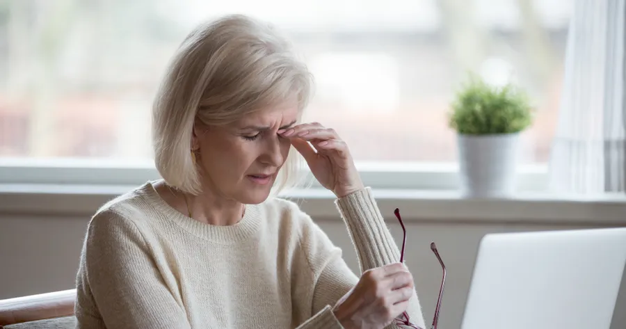 ADHD in Seniors: Signs You Should Know About