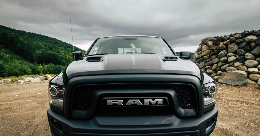 How To Get The Best Deal on a Dodge Ram