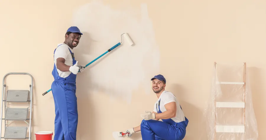 5 Proven Strategies for Landing Painting Jobs