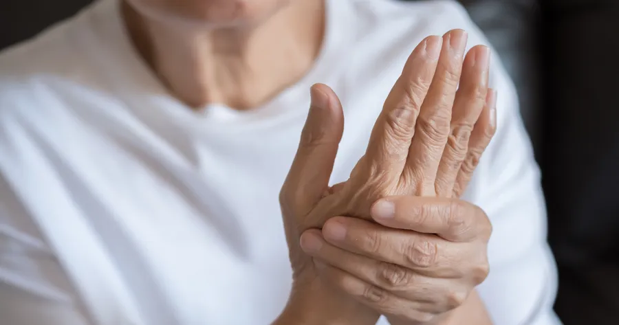 What You Should Know About Rheumatoid Arthritis