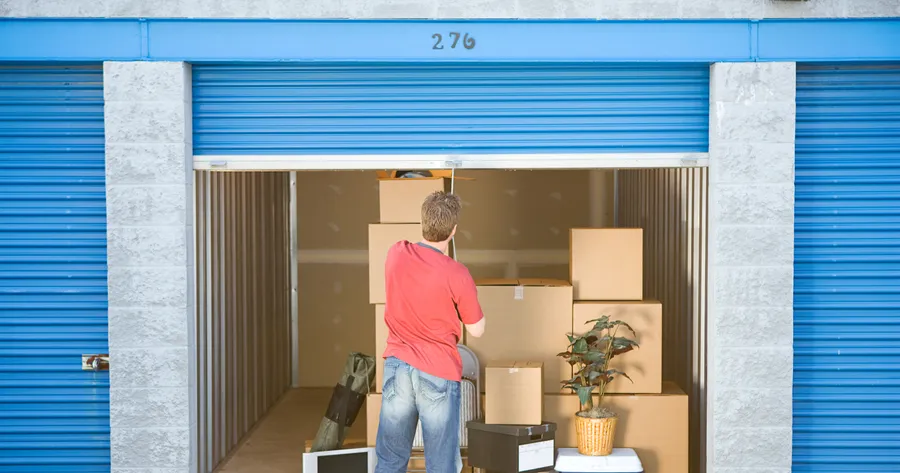 Cheap Self Storage Units Are a Popular Way to Expand Your Home Today