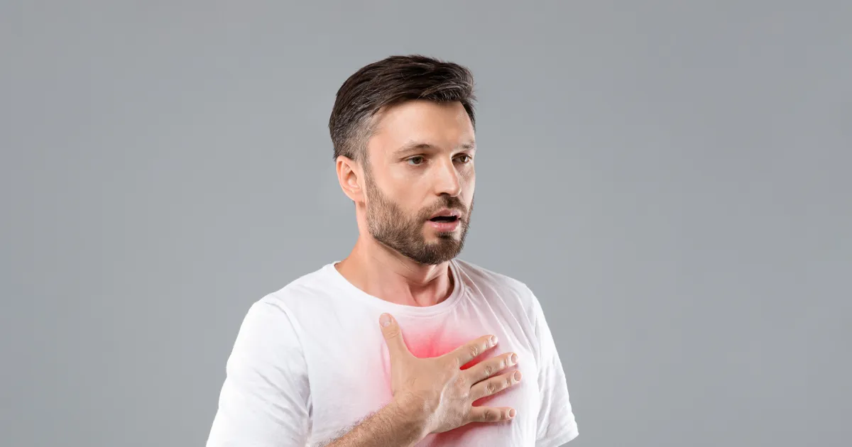 Early Warning Signs Of COPD You Don’t Want To Ignore Topic Insight