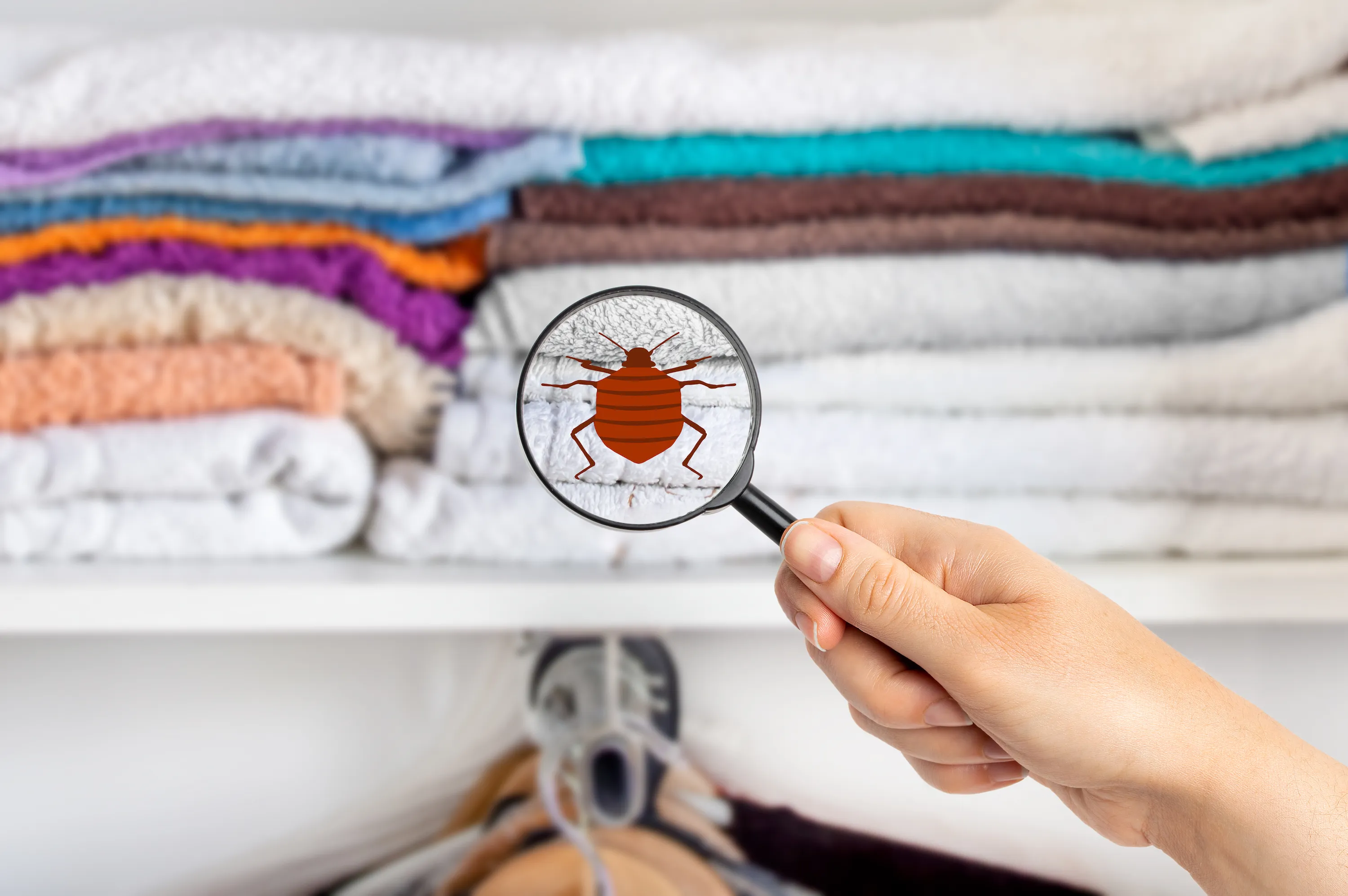 How to Spot and Treat Bed Bugs Quickly Topic Insight