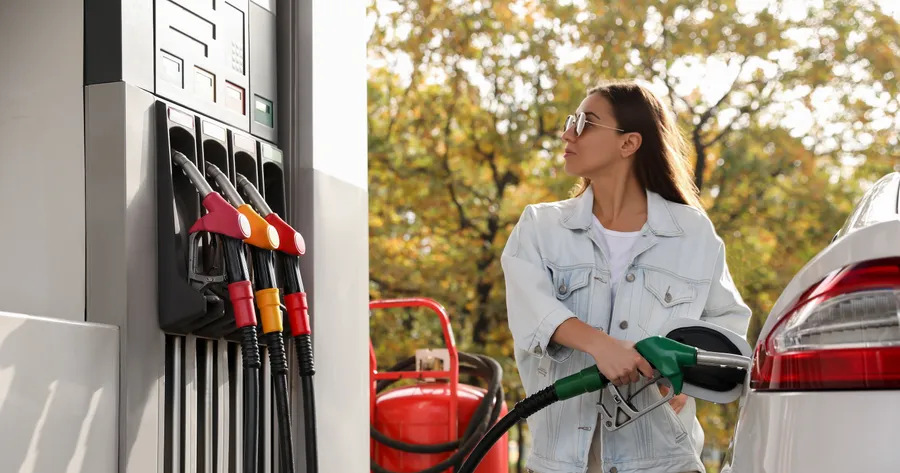The Best Gas Rebate Card Offers Available