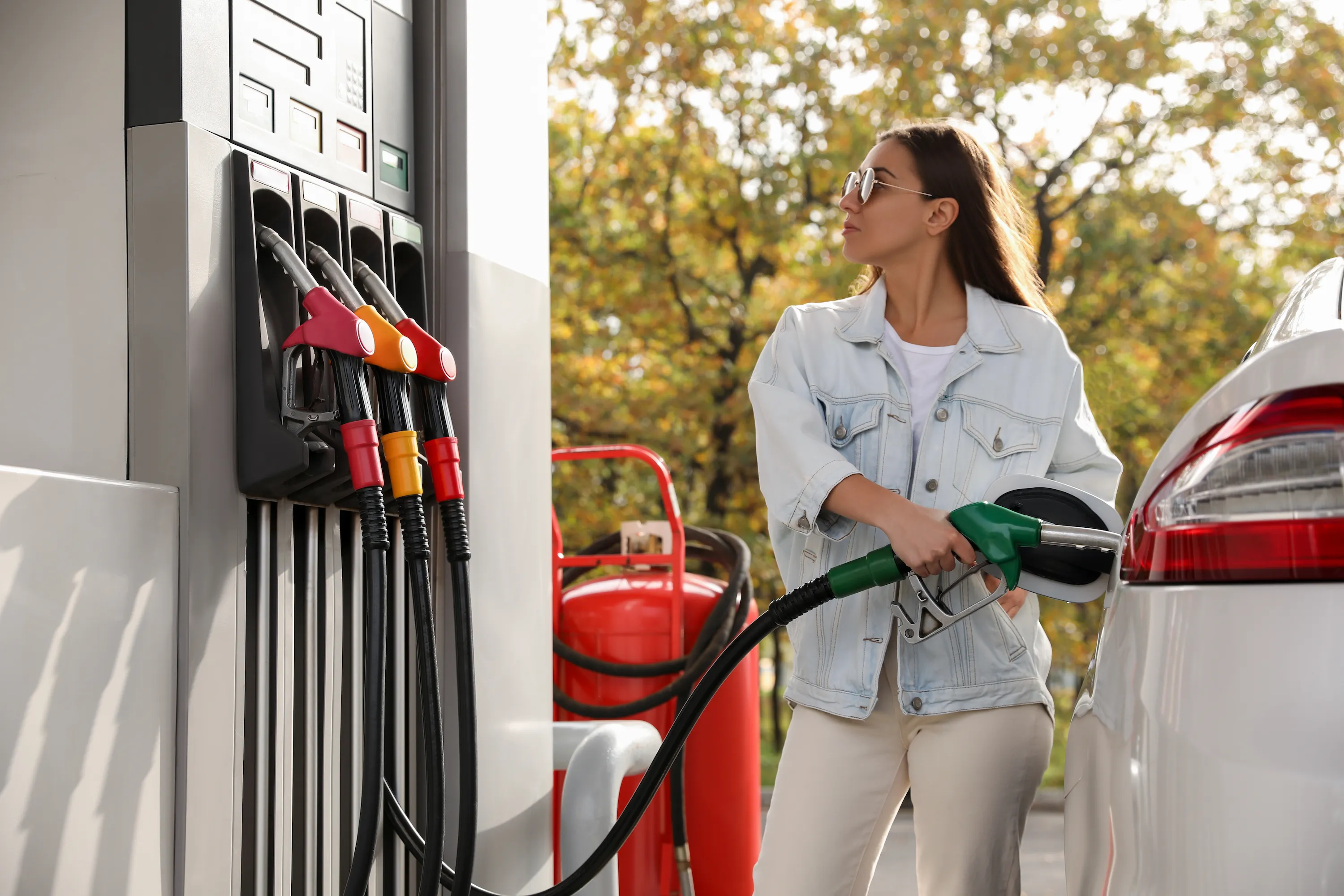 The Best Gas Rebate Card Offers Available Topic Insight