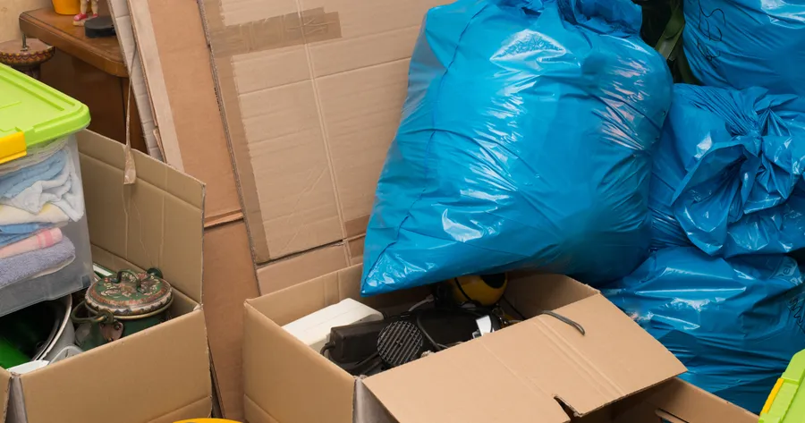 Clean Up Your Junk With These Top Junk Removal Companies