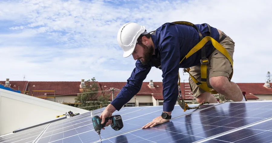 How Government-Funded Solar Panels Lead to Remarkable Savings