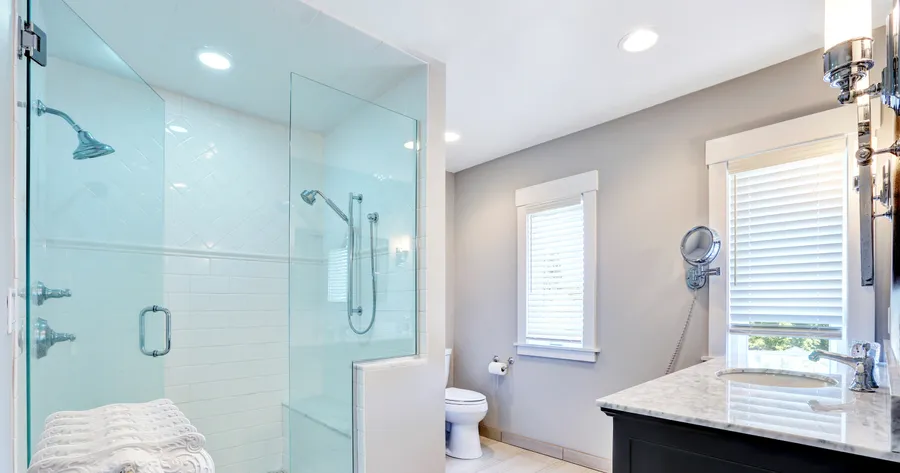What Grants Can You Get for a Walk-In Shower or Bath in Columbus?