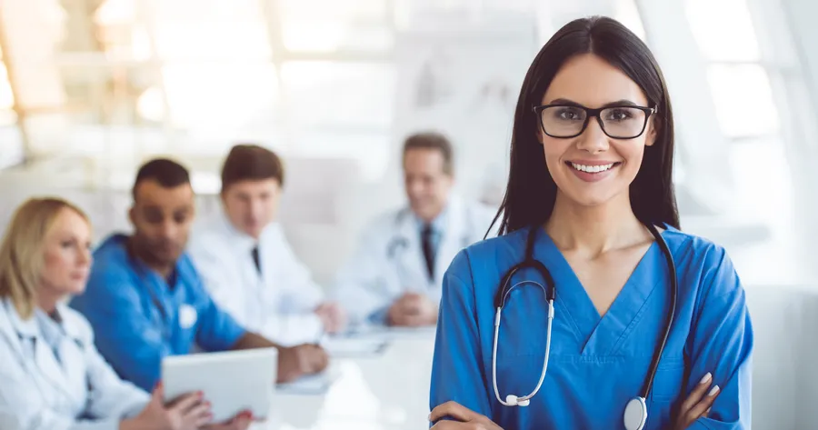 Here’s Why People are Choosing a Nursing Degree: Top 5 Reasons
