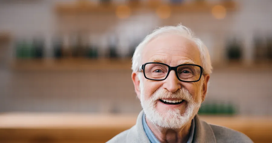 Seniors: How to Affordably Restore Your Smile