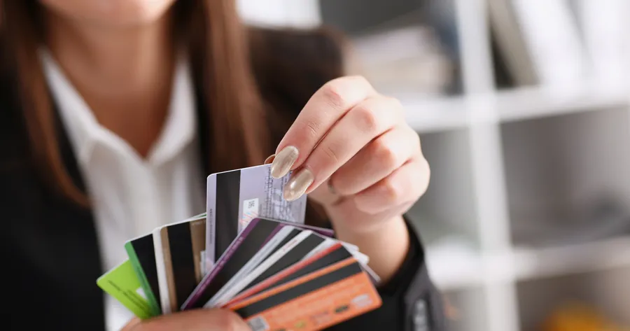 The Quickest Way To Pay Off $10,000 In Credit Card Debt