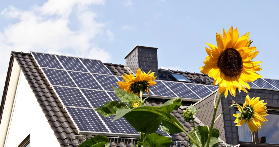How To Save on Solar Energy with Federal Tax Credits