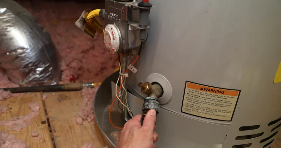 Affordable Water Heater Repair: Options For as Low as $35