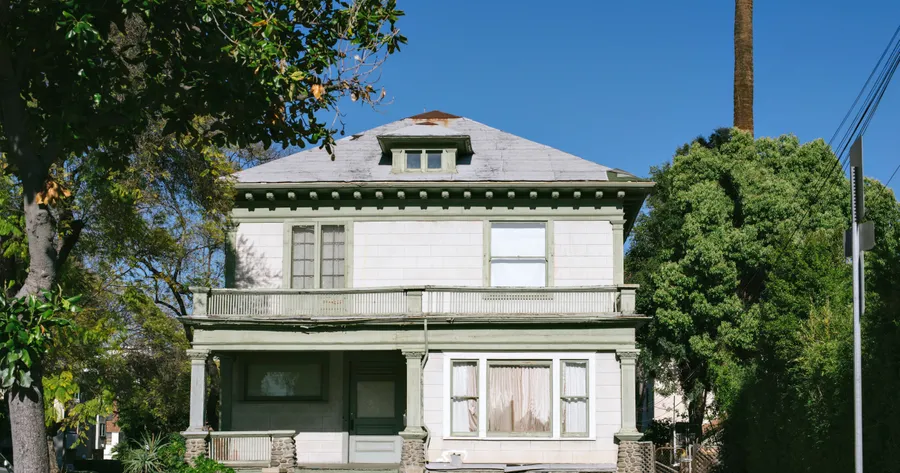 The Hidden Benefits of Buying and Renovating Abandoned Homes in America
