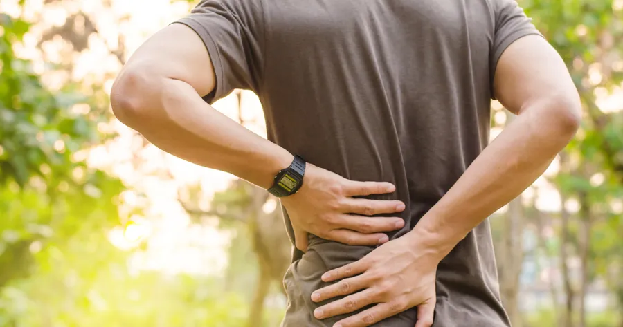 Fast Acting Back Pain Relief Options