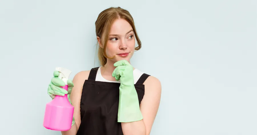 What to Expect from a Top-Rated Home Cleaning Service