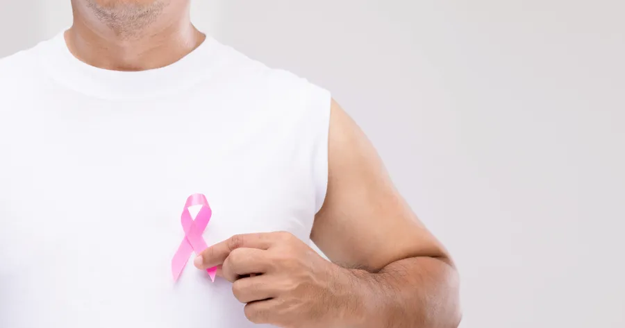 Early Signs and Symptoms of Breast Cancer in Men