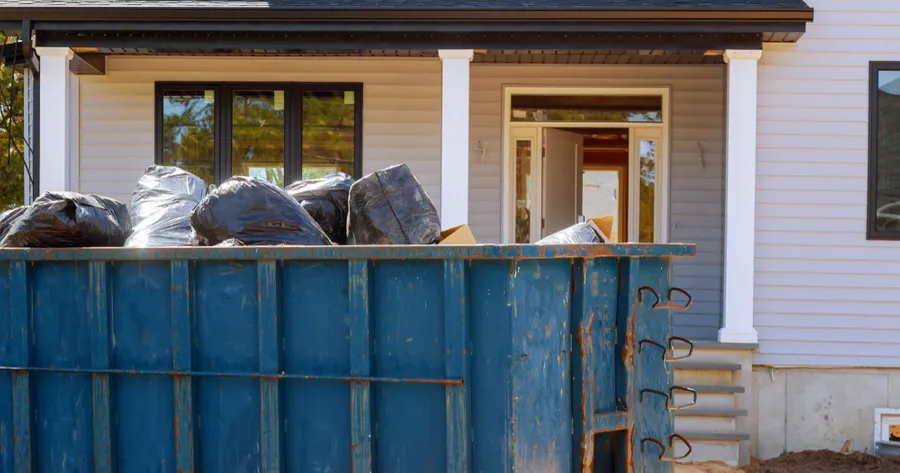 How to Get a Quick and Cheap Dumpster Rental