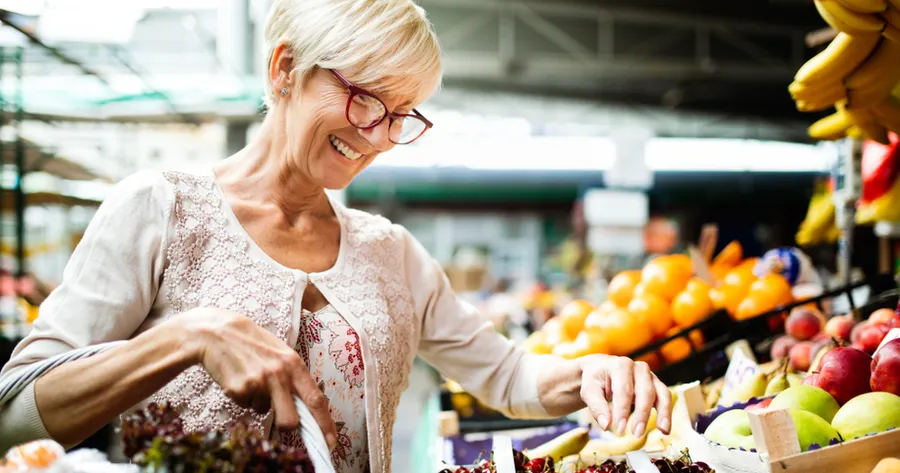 A Comprehensive Guide to Medicare Grocery Allowances for Seniors