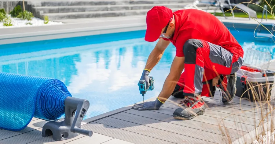 A Comprehensive Breakdown of Pool Building Costs