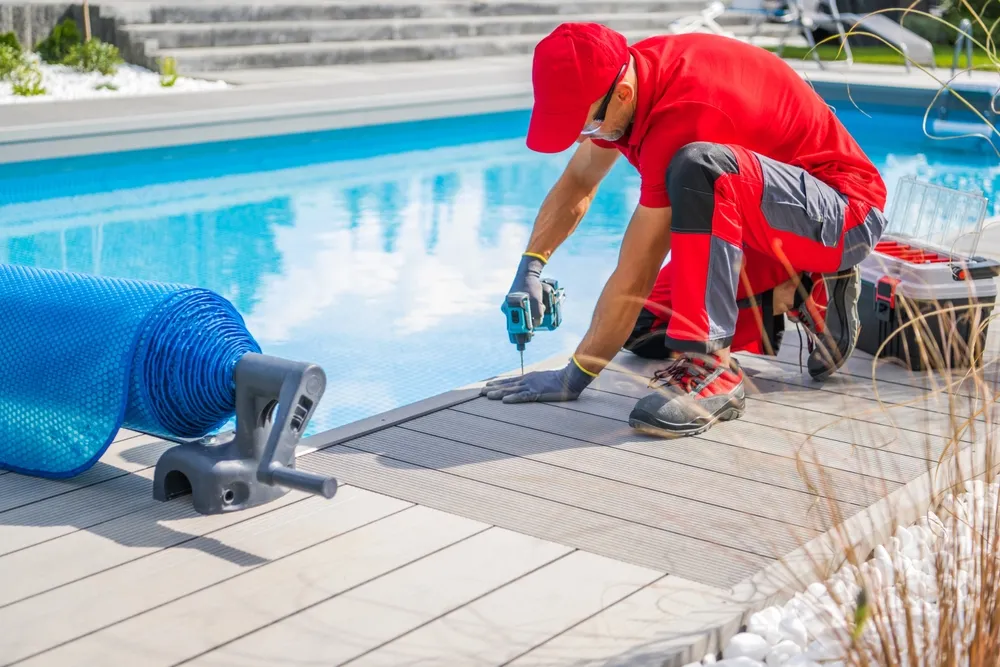 A Comprehensive Breakdown of Pool Building Costs Topic Insight