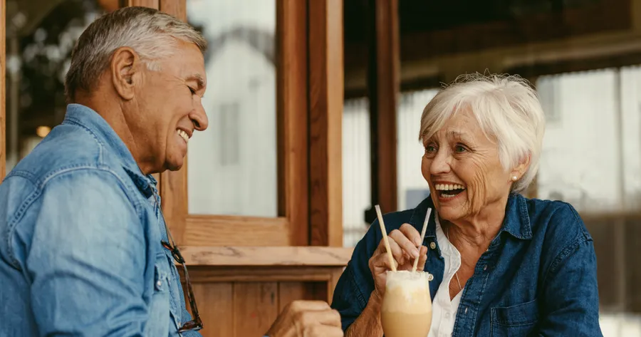 The Best Online Dating Sites For Seniors