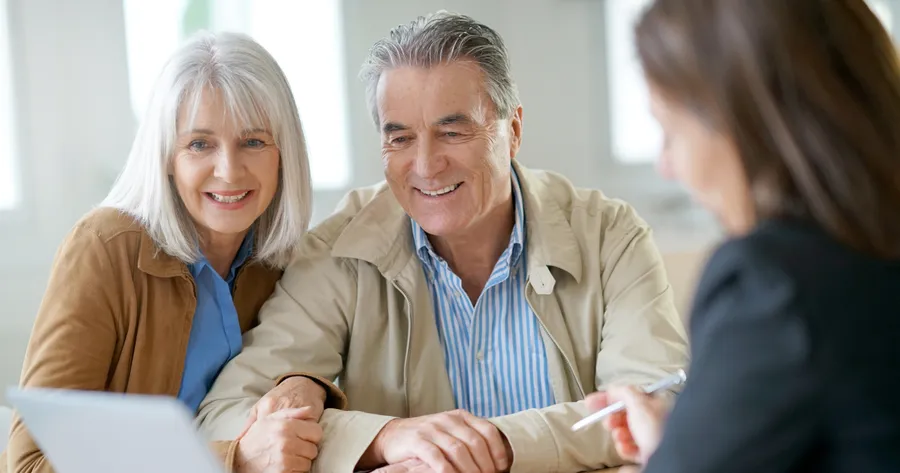 5 Best Mortgage Lenders for Seniors: Navigating the Golden Years with Ease