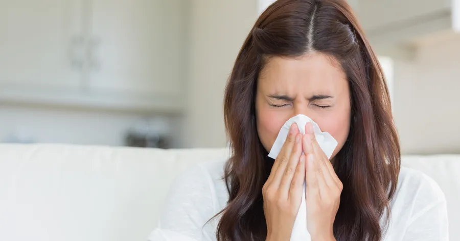 Runny Nose 101: Understanding Causes, Symptoms, and Treatments