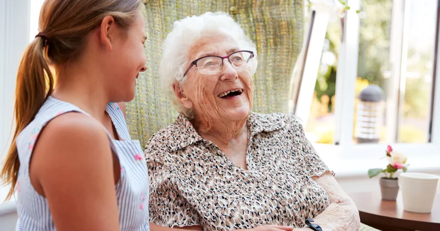 How to Choose the Right Senior Living Facility for Your Loved One