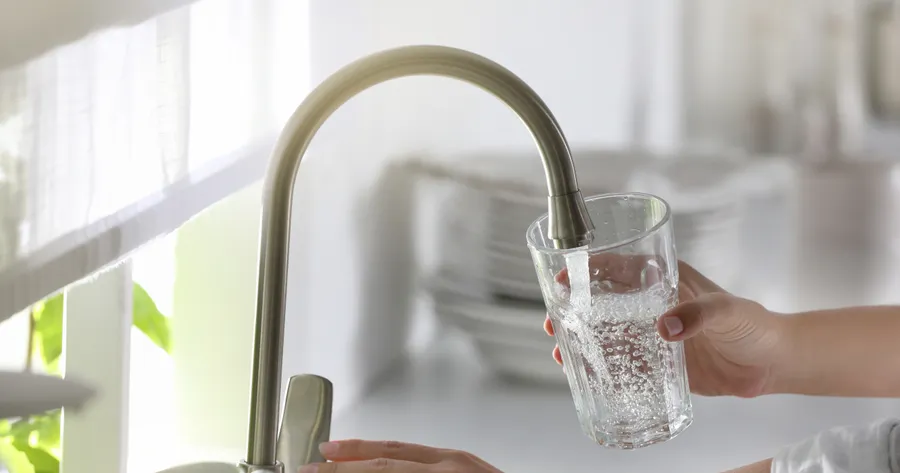 The Health Benefits of Using Water Filters: Protecting You and Your Family