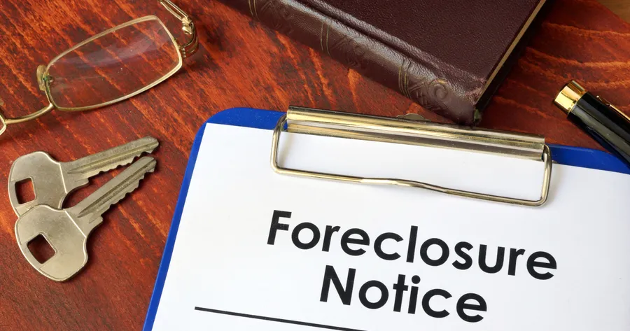 Understanding the Risks of Home Foreclosure and How To Stop It