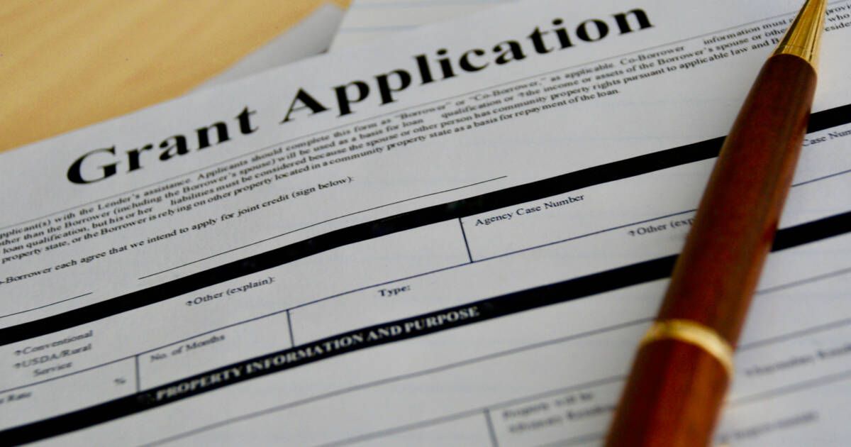 Top 5 Government Grants for Seniors in 2023 An Overview for Beneficiaries Topic Insight