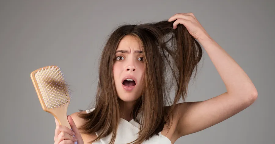 Mother Nature’s Gift: Natural Hair Loss Treatments for Women