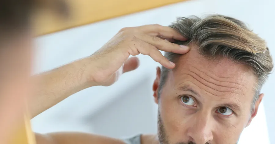 Regrow, Restore, Retain: Affordable At-Home Hair Loss Solutions for Men