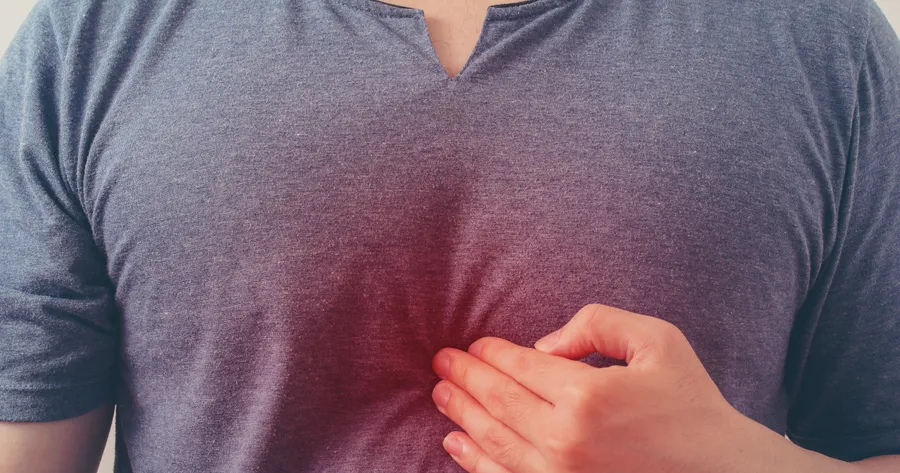 Long-Term Dangers of Chronic Heartburn on Digestive Health
