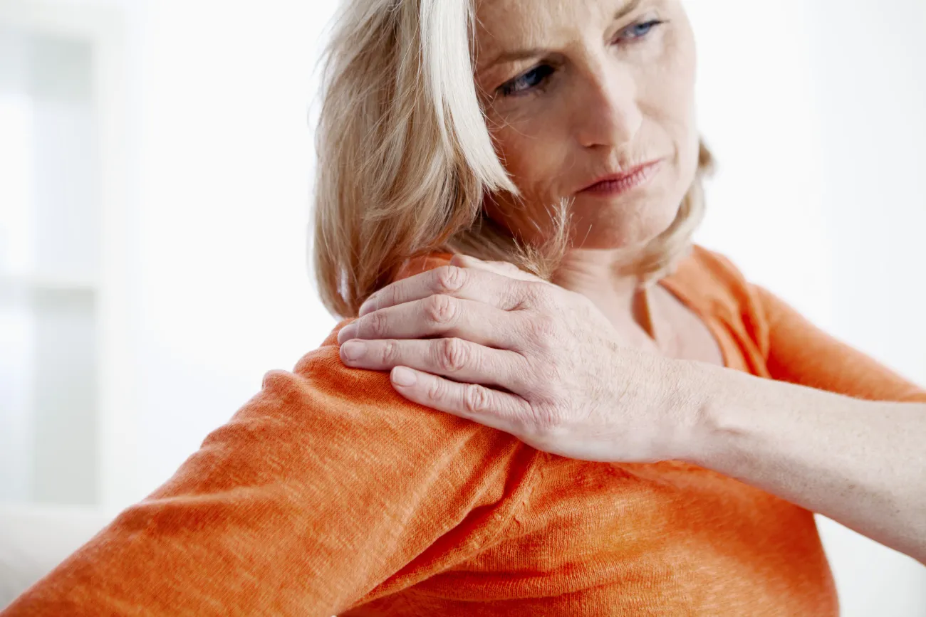 Affordable and Effective OTC (OvertheCounter) Joint Pain Relief for